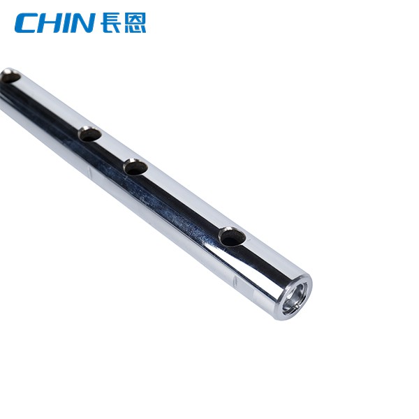 Automotive Pipe Cutting Machine