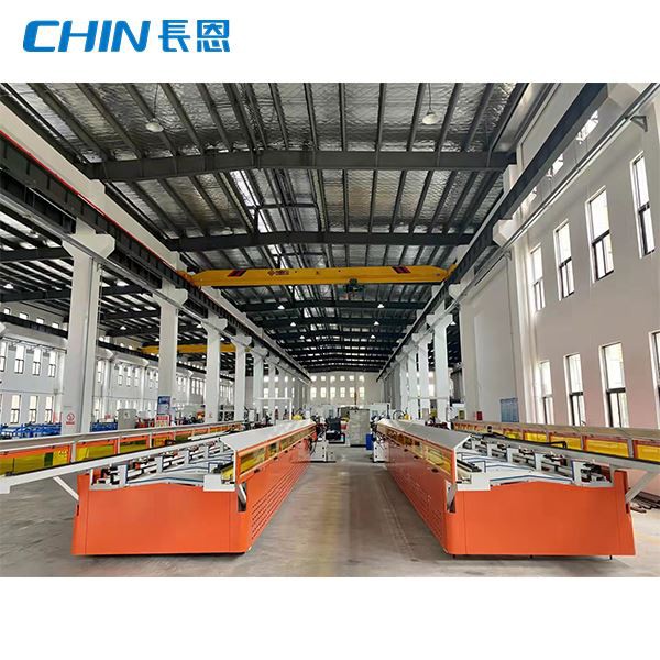 Non Standard Pipe Cutting Machine